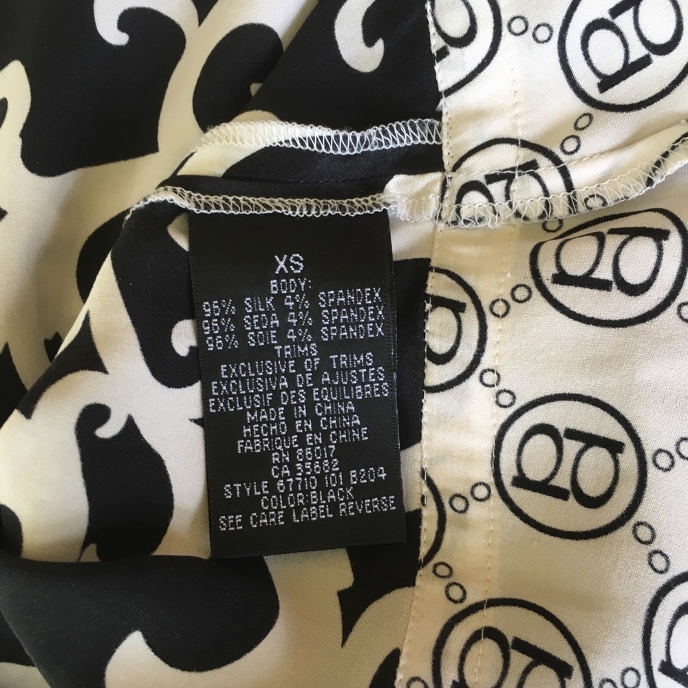 Bebe tunic - Picture 4 of 4